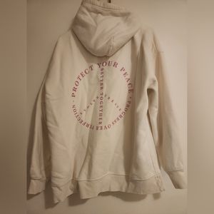 Brunette the label hoodie